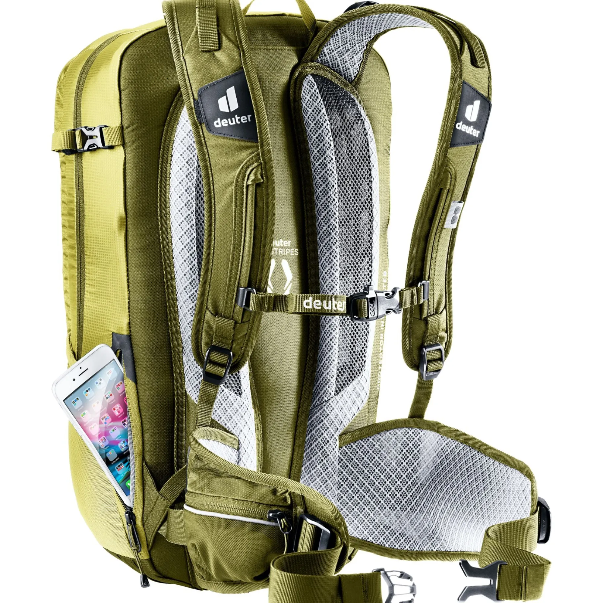 Deuter Zaini|Accessori*Zaino Flyt 20 -