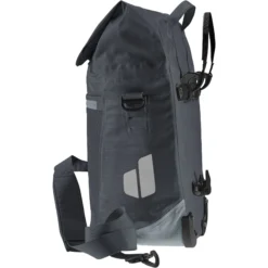 Deuter Zaini|Accessori*Zaino Mainhattan 17+10 - Grigio