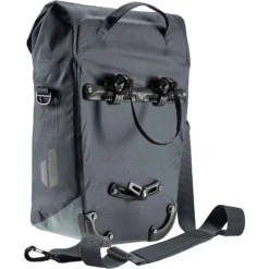 Deuter Zaini|Accessori*Zaino Mainhattan 17+10 - Grigio
