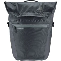 Deuter Zaini|Accessori*Zaino Mainhattan 17+10 - Grigio