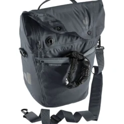 Deuter Zaini|Accessori*Zaino Mainhattan 17+10 - Grigio