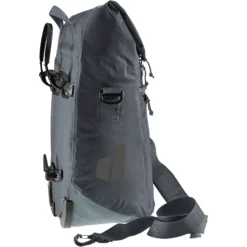 Deuter Zaini|Accessori*Zaino Mainhattan 17+10 - Grigio