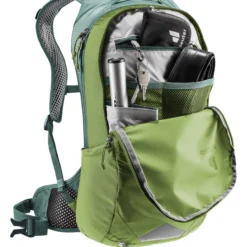 Deuter Zaini|Accessori*Zaino Race Air 10 -