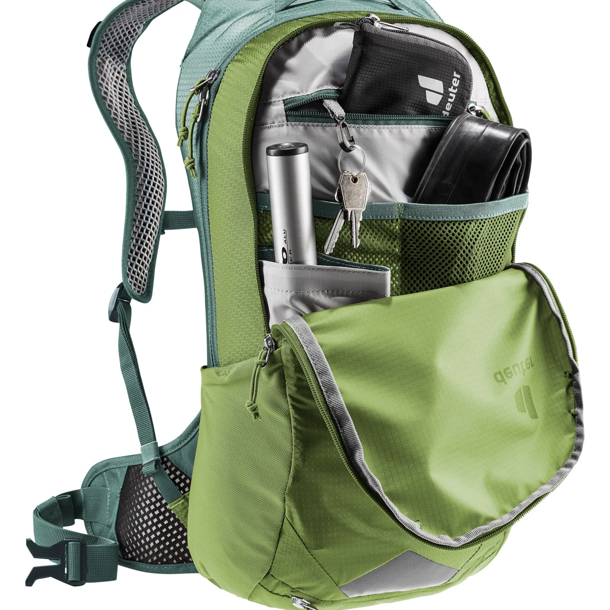 Deuter Zaini|Accessori*Zaino Race Air 10 -