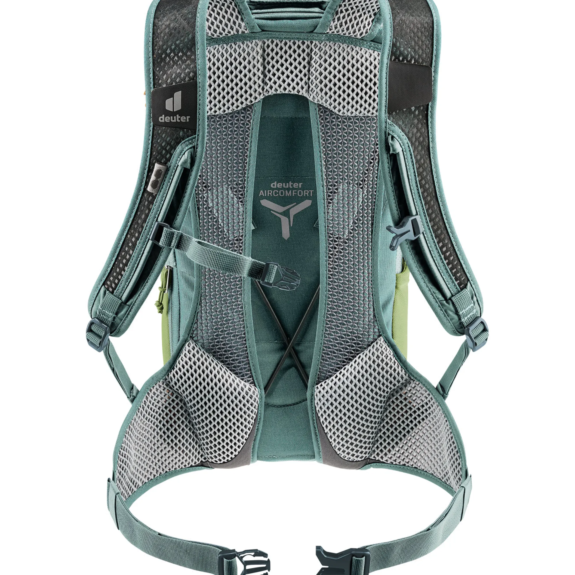 Deuter Zaini|Accessori*Zaino Race Air 10 -