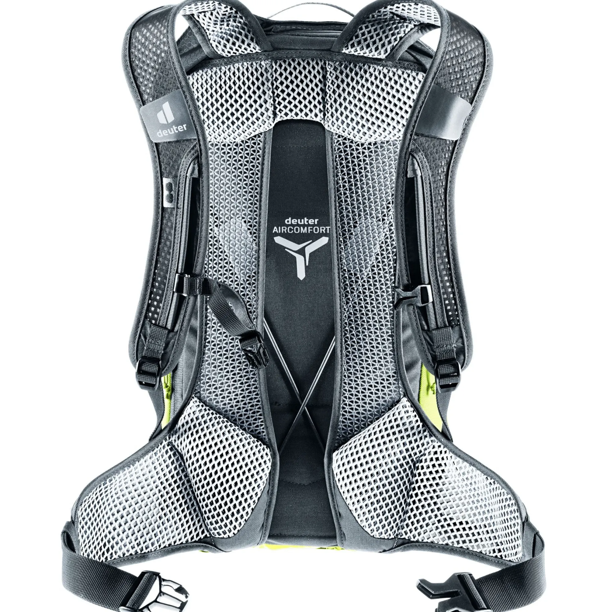 Deuter Zaini|Accessori*Zaino Race Air 14+3 -