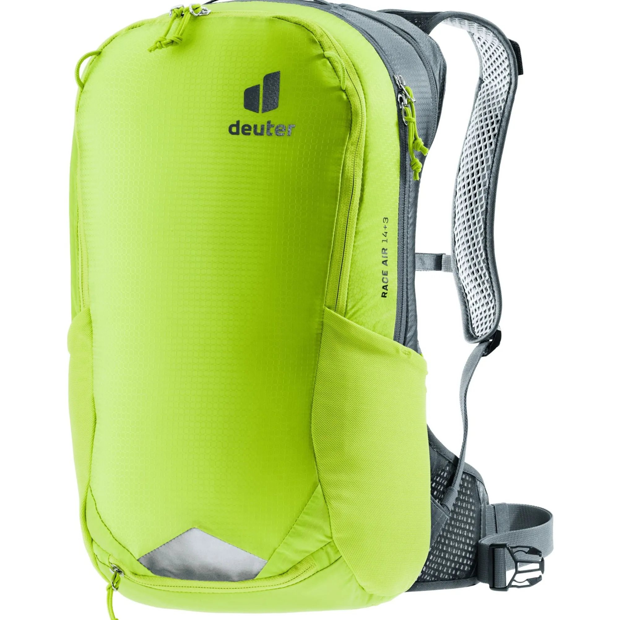 Deuter Zaini|Accessori*Zaino Race Air 14+3 -