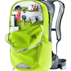 Deuter Zaini|Accessori*Zaino Race Air 14+3 -