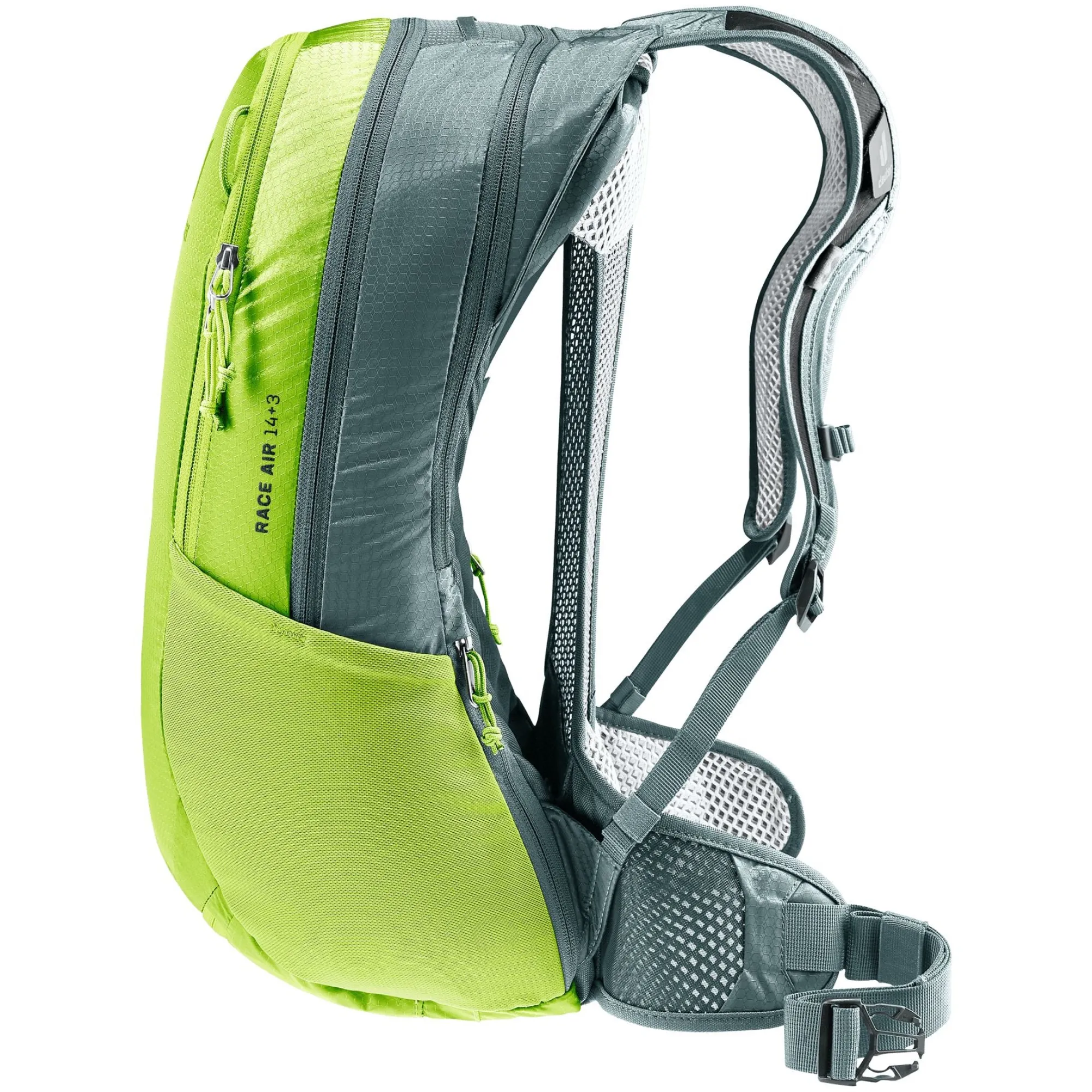 Deuter Zaini|Accessori*Zaino Race Air 14+3 -