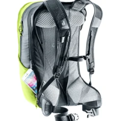 Deuter Zaini|Accessori*Zaino Race Air 14+3 -