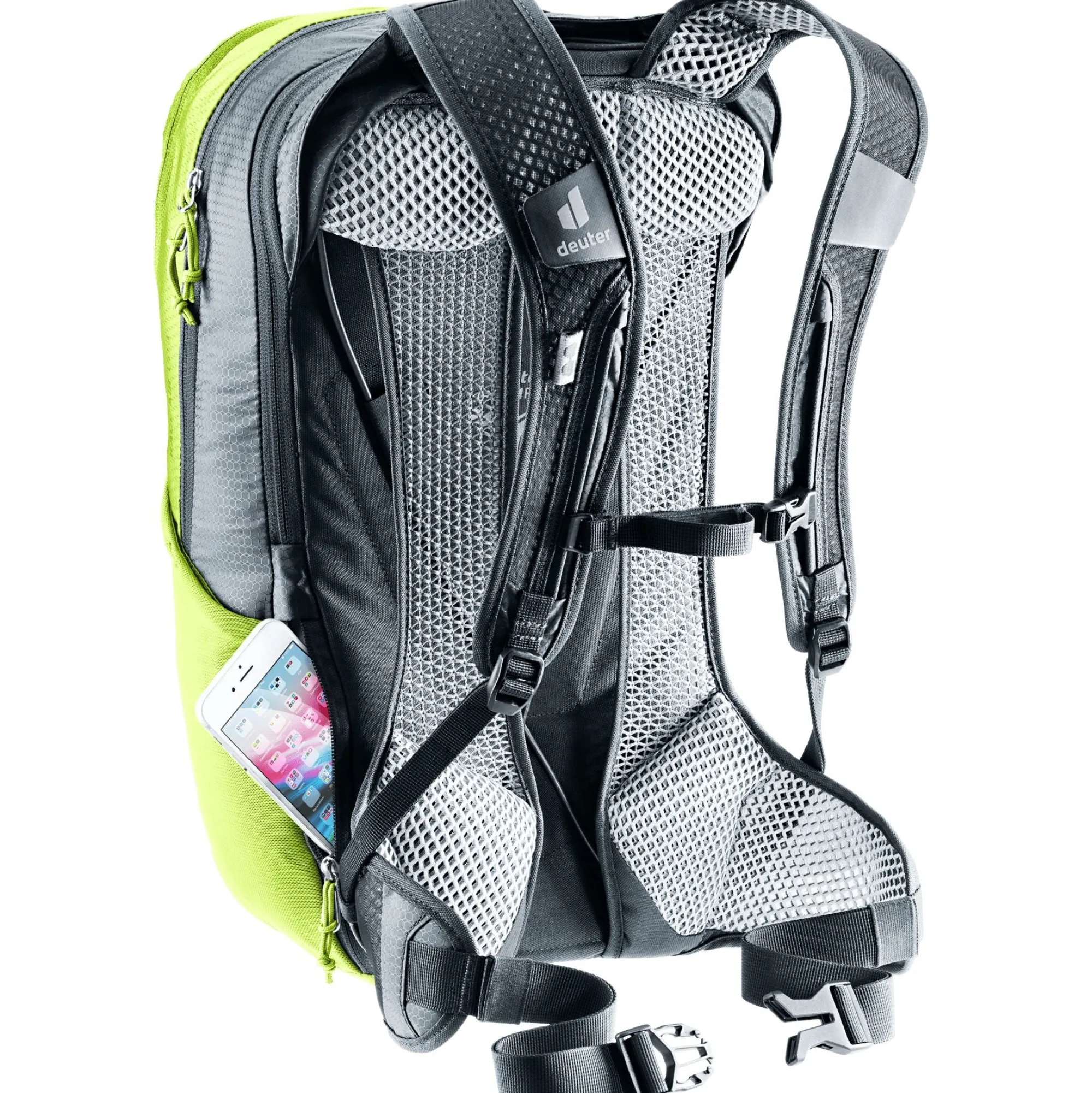 Deuter Zaini|Accessori*Zaino Race Air 14+3 -