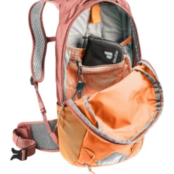 Deuter Zaini|Accessori*Zaino Race 12 - Arancio