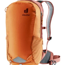 Deuter Zaini|Accessori*Zaino Race 12 - Arancio