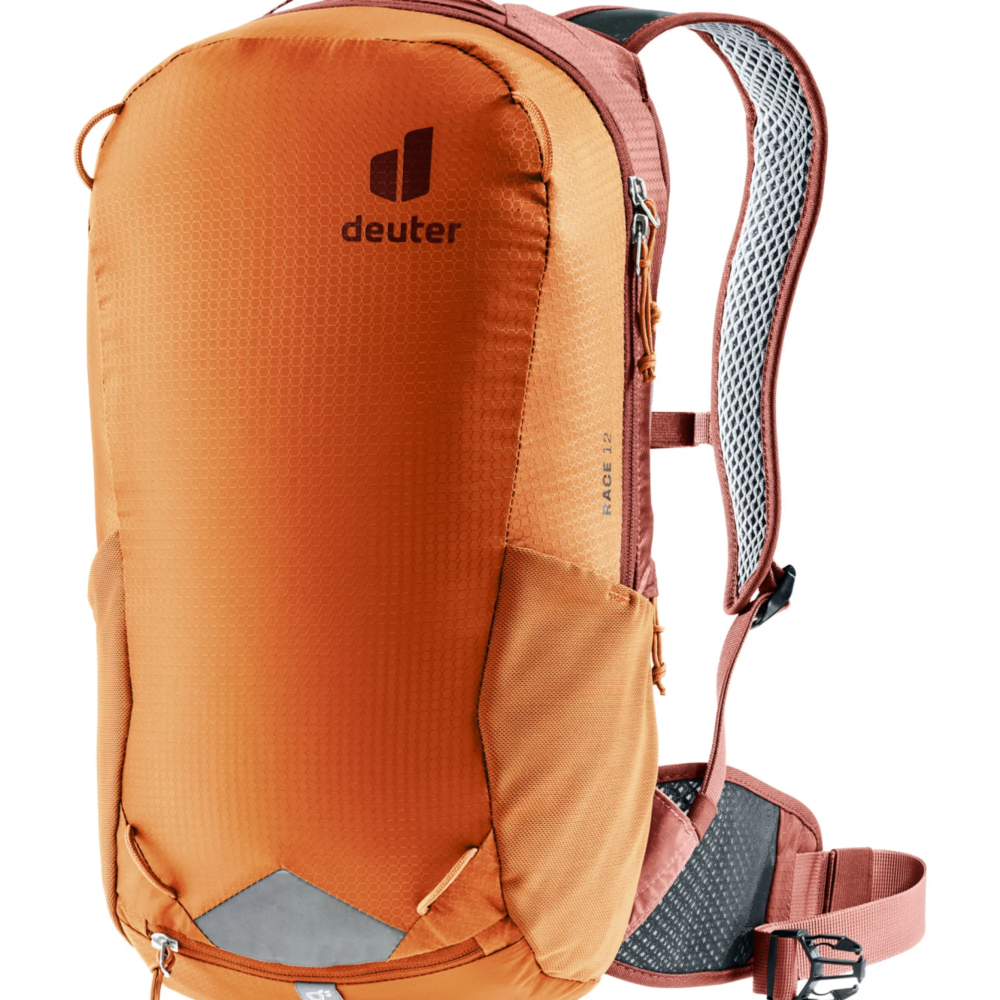 Deuter Zaini|Accessori*Zaino Race 12 - Arancio