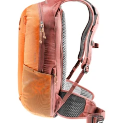 Deuter Zaini|Accessori*Zaino Race 12 - Arancio