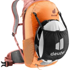 Deuter Zaini|Accessori*Zaino Race 12 - Arancio