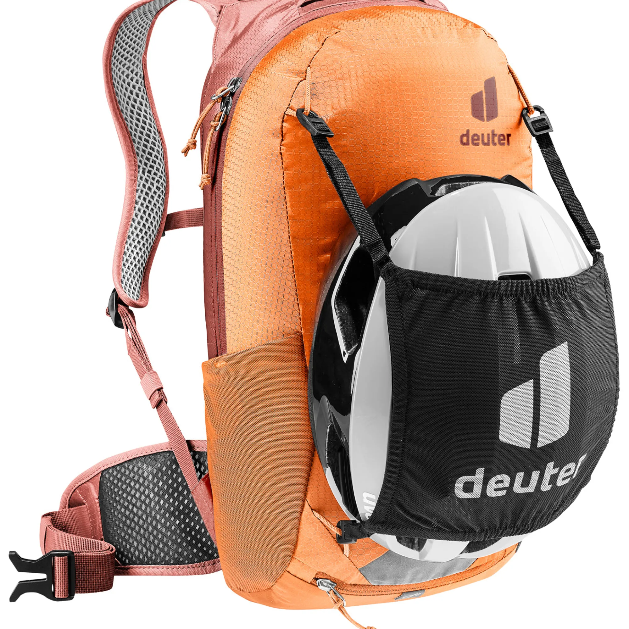 Deuter Zaini|Accessori*Zaino Race 12 - Arancio
