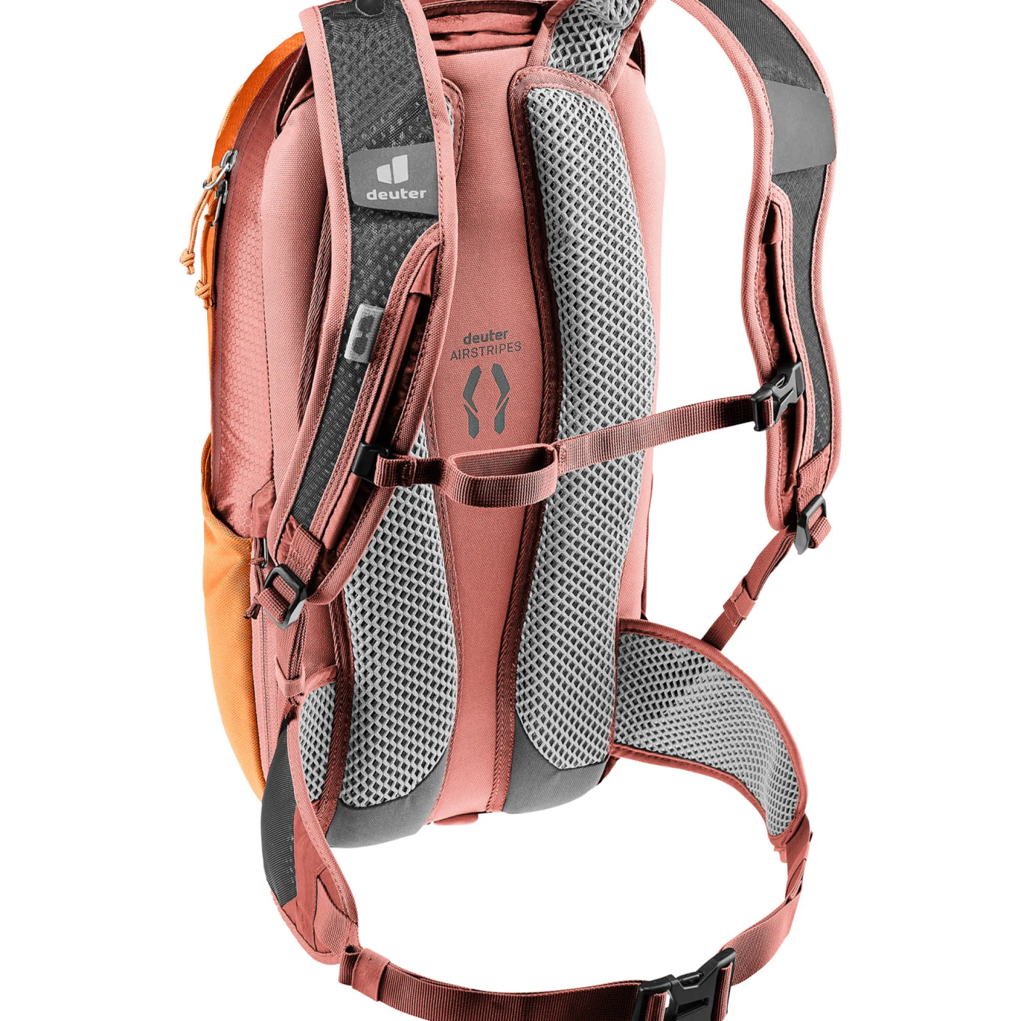 Deuter Zaini|Accessori*Zaino Race 12 - Arancio