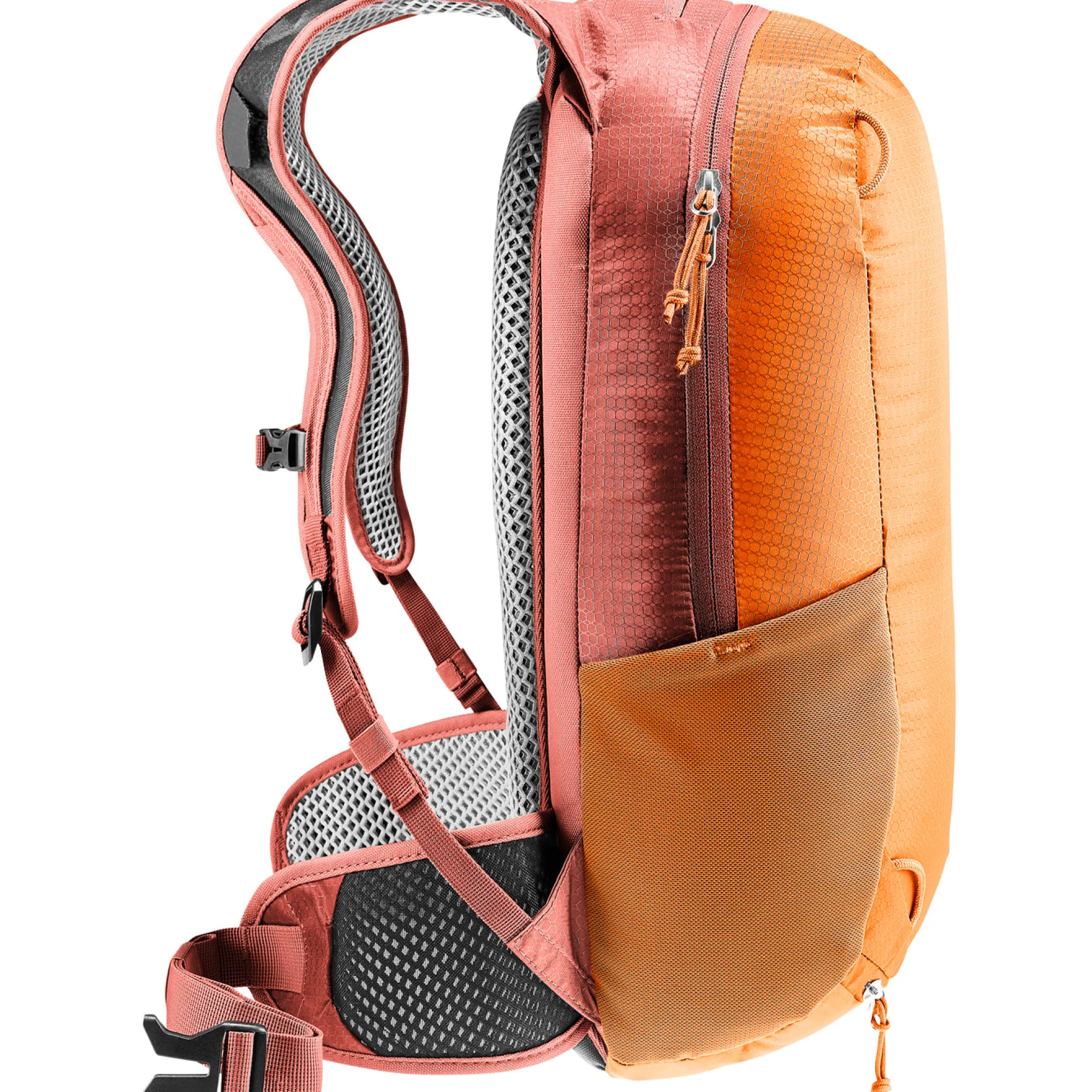 Deuter Zaini|Accessori*Zaino Race 12 - Arancio