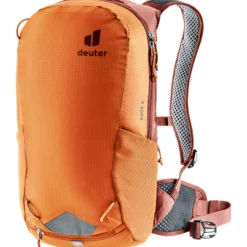 Deuter Zaini|Accessori*Zaino Race 8 - Arancio