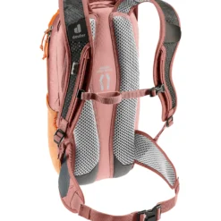 Deuter Zaini|Accessori*Zaino Race 8 - Arancio