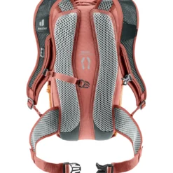 Deuter Zaini|Accessori*Zaino Race 8 - Arancio
