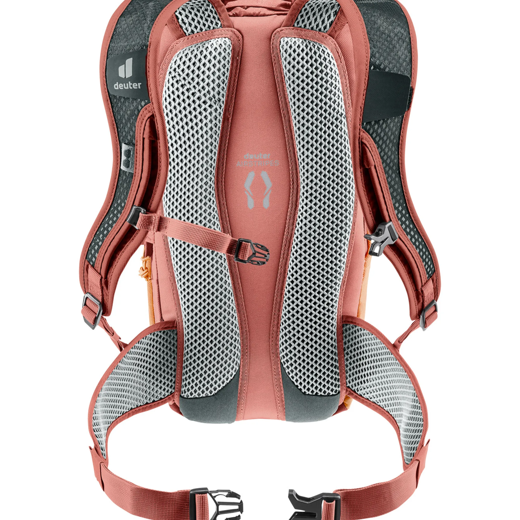 Deuter Zaini|Accessori*Zaino Race 8 - Arancio