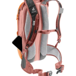 Deuter Zaini|Accessori*Zaino Race 8 - Arancio