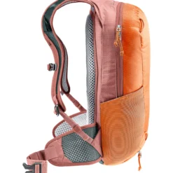 Deuter Zaini|Accessori*Zaino Race 8 - Arancio