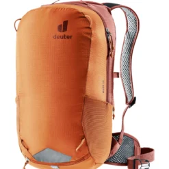 Deuter Zaini|Accessori*Zaino Race 16 - Arancio