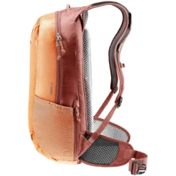 Deuter Zaini|Accessori*Zaino Race 16 - Arancio