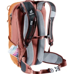 Deuter Zaini|Accessori*Zaino Race 16 - Arancio