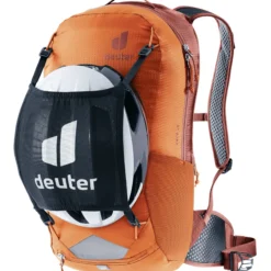 Deuter Zaini|Accessori*Zaino Race 16 - Arancio