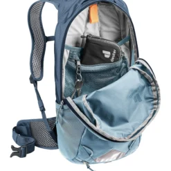 Deuter Zaini|Accessori*Zaino Race 12 -