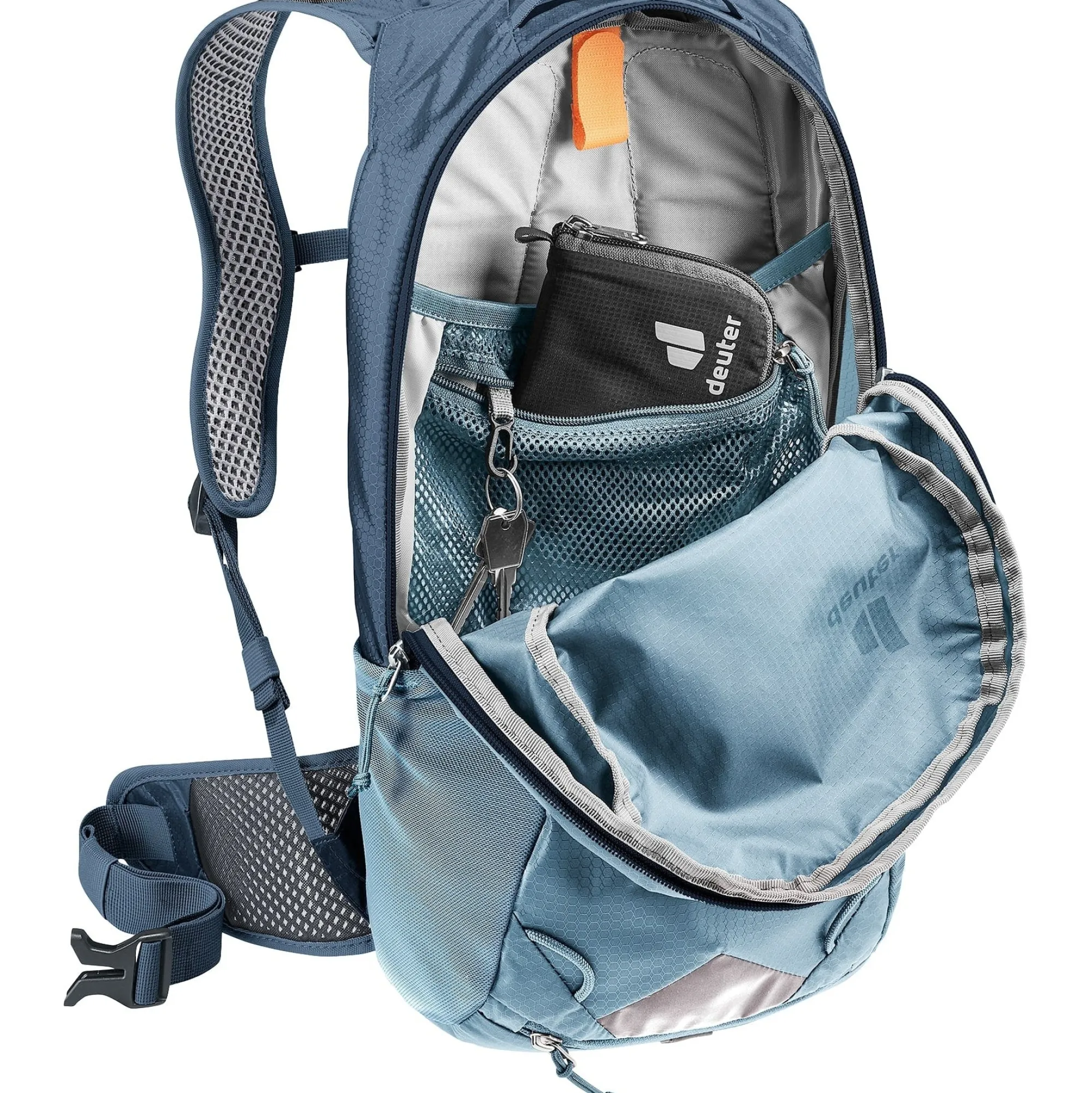 Deuter Zaini|Accessori*Zaino Race 12 -