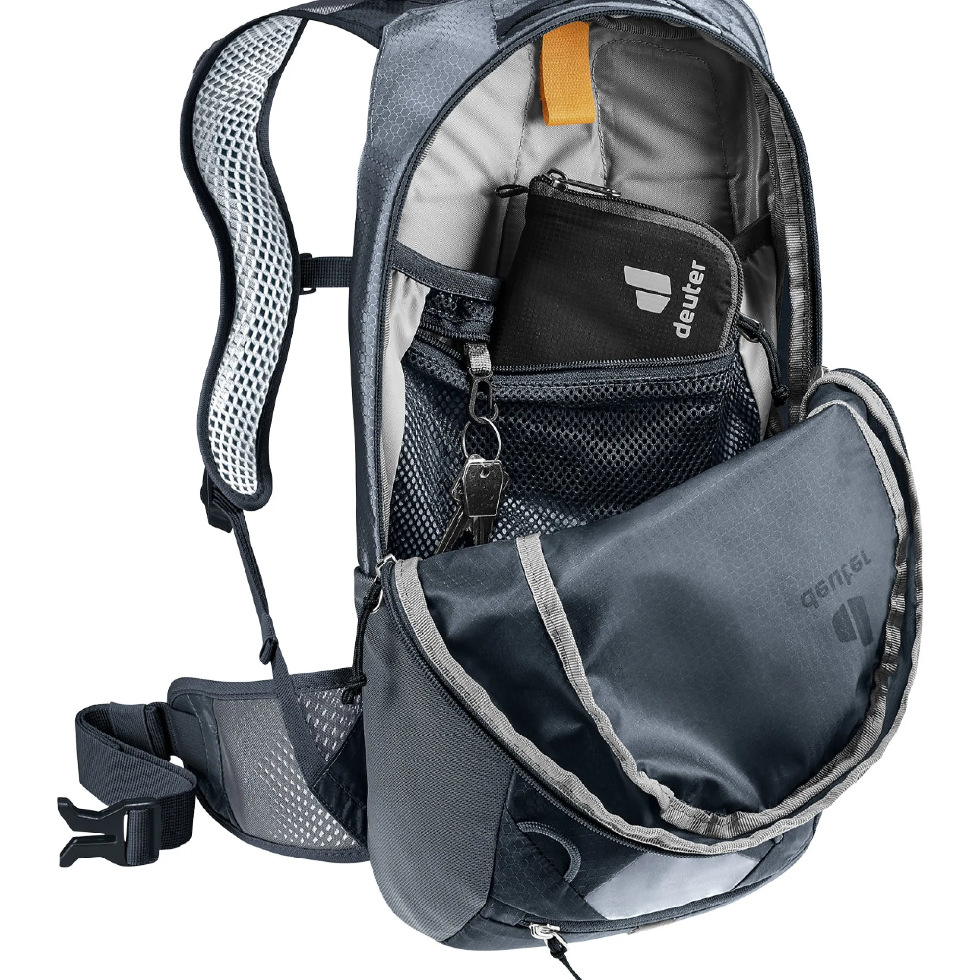Deuter Zaini|Accessori*Zaino Race 8 -