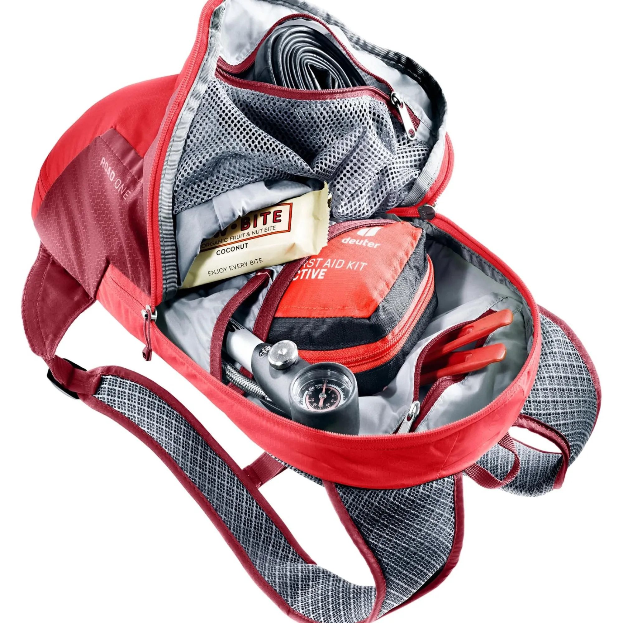 Deuter Zaini|Accessori*Zaino Road One -