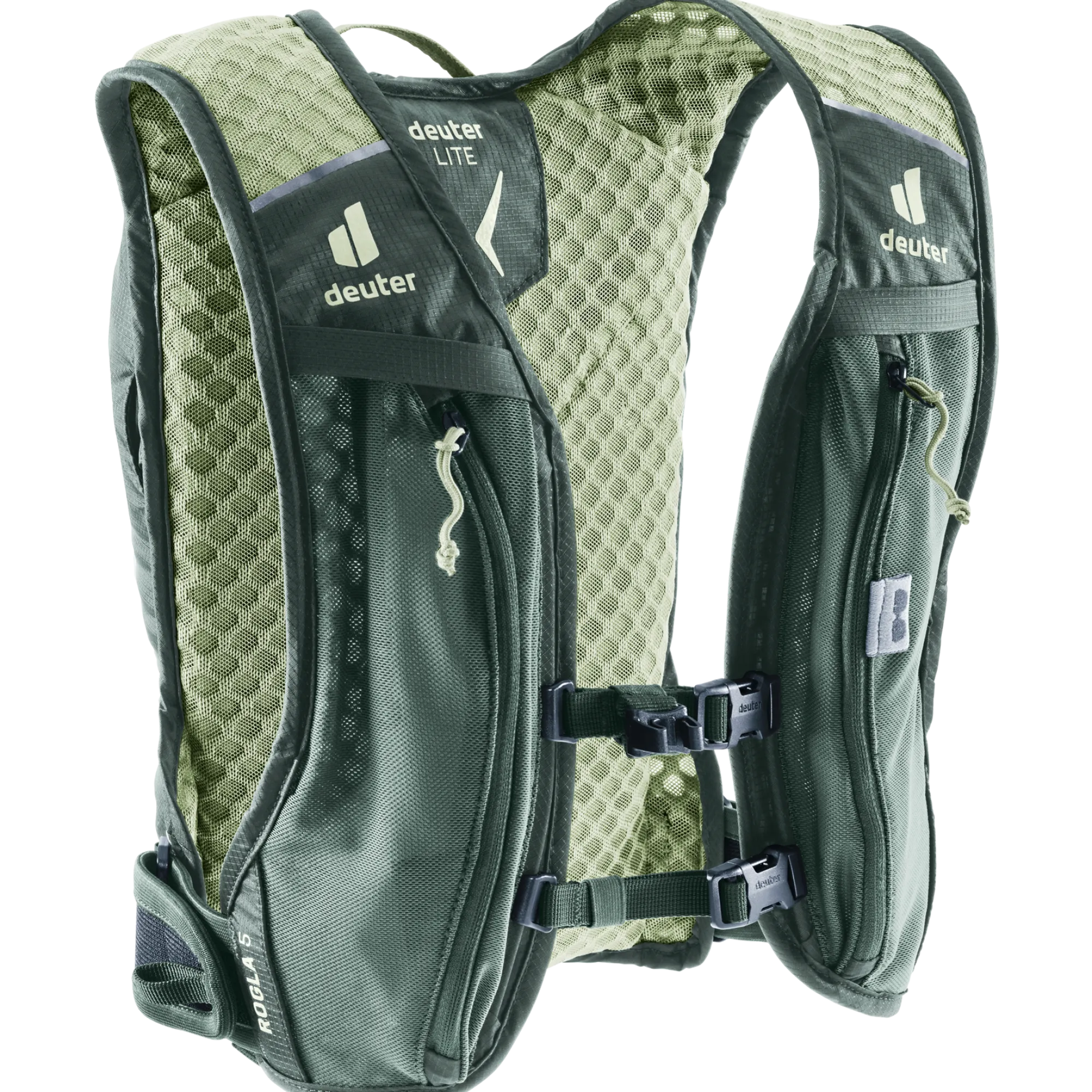 Deuter Zaini|Accessori*Zaino Rogla 5 -
