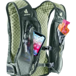 Deuter Zaini|Accessori*Zaino Rogla 5 -