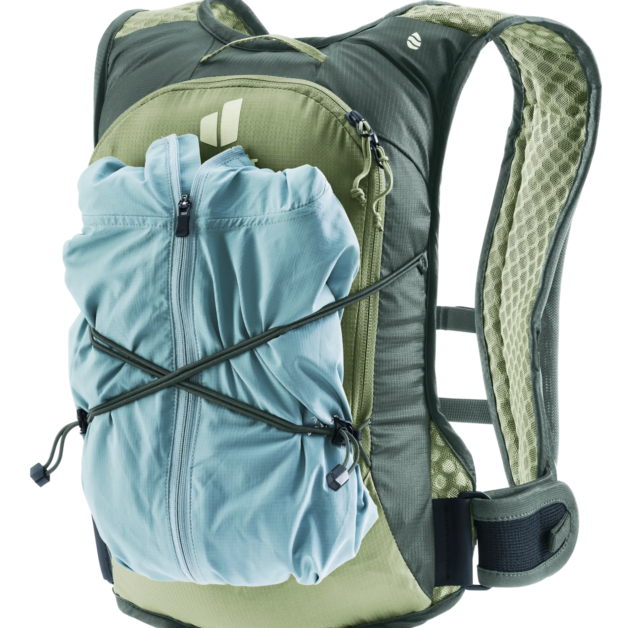 Deuter Zaini|Accessori*Zaino Rogla 5 -
