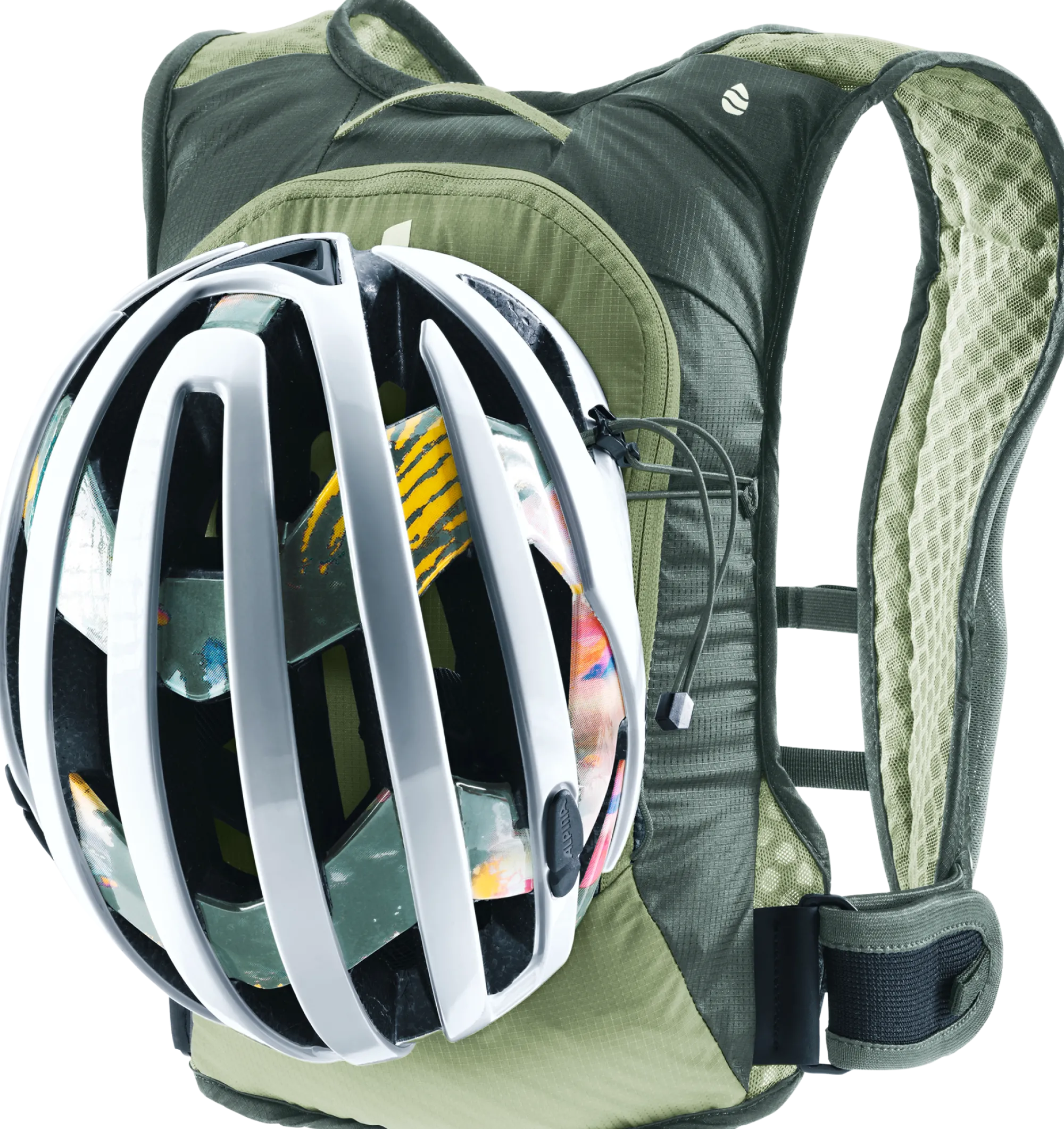 Deuter Zaini|Accessori*Zaino Rogla 5 -