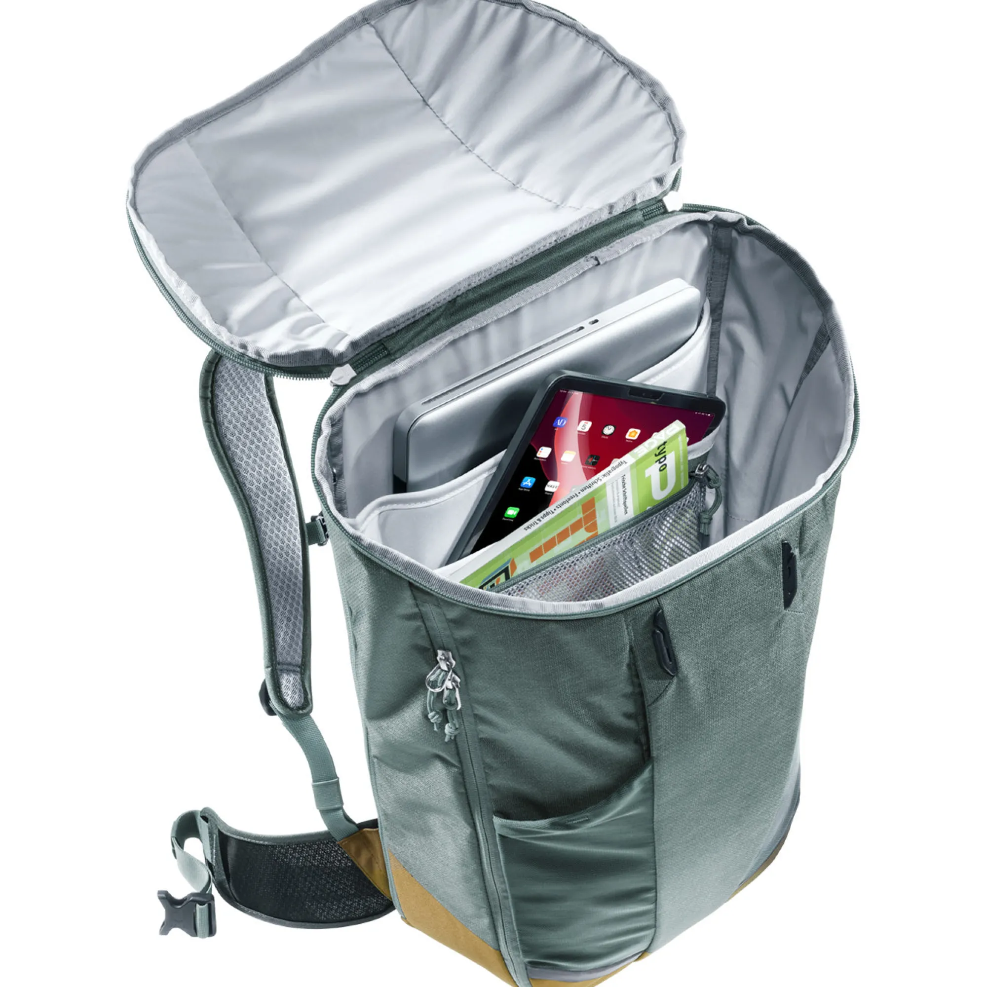 Deuter Zaini|Accessori*Zaino Rotsoord 25+5 -