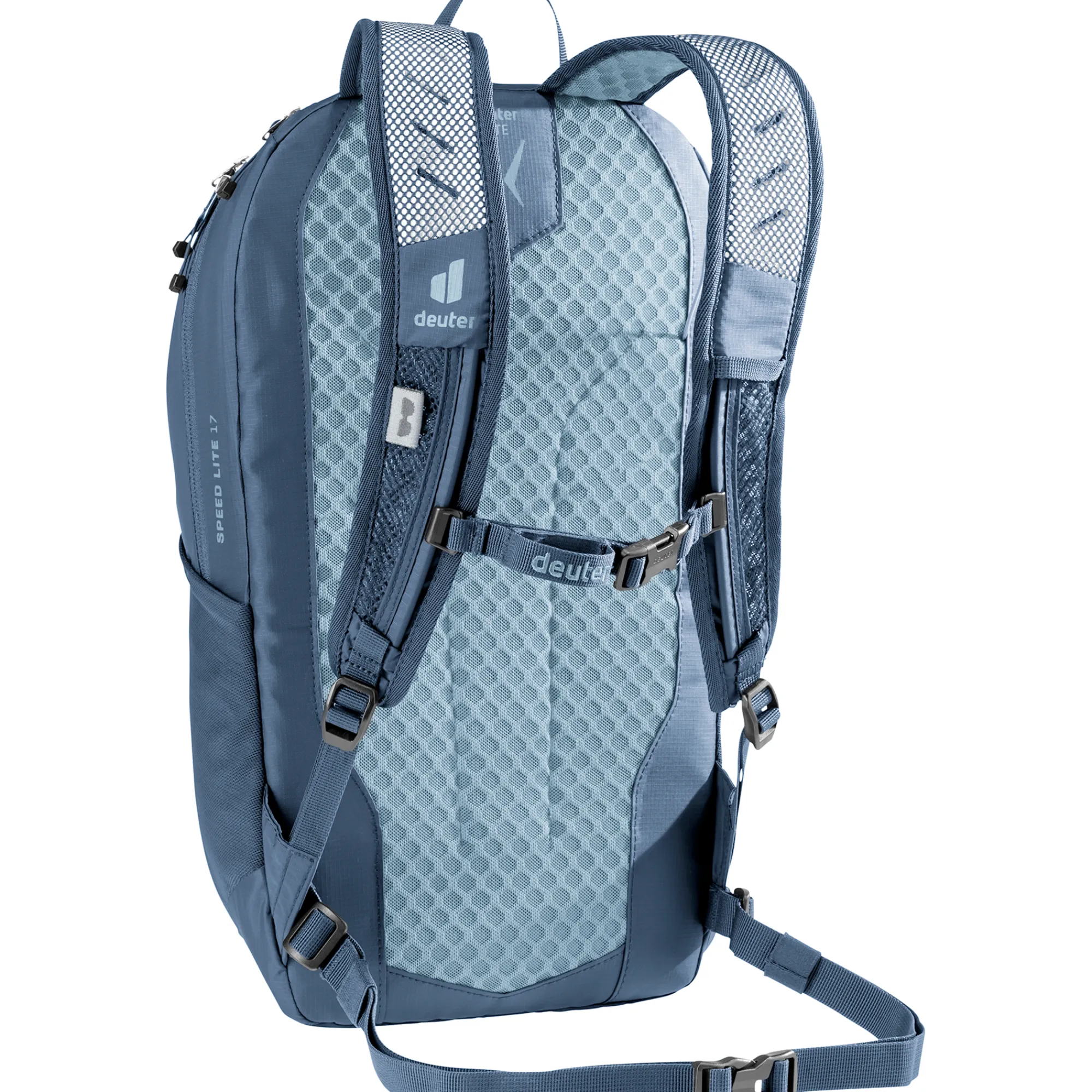Deuter Zaini|Accessori*Zaino Speed Lite 17 -