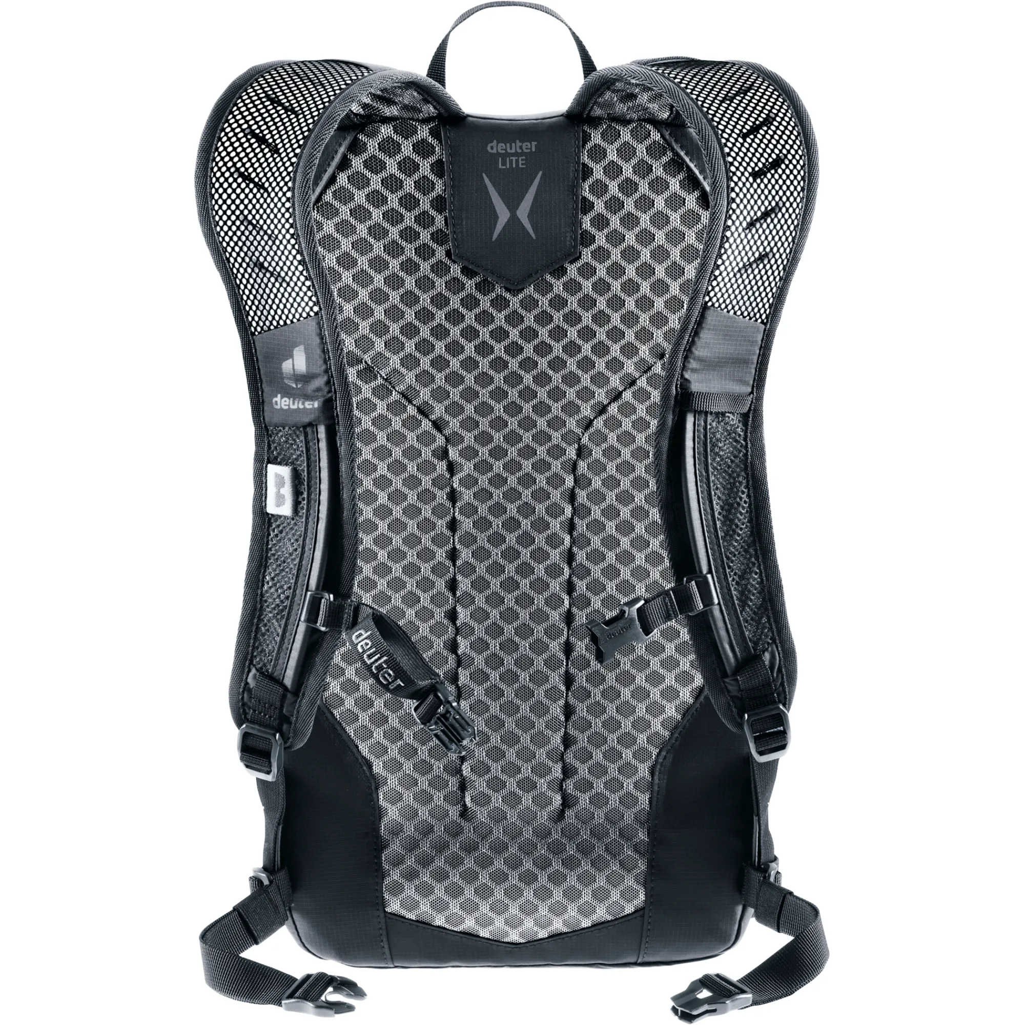 Deuter Zaini|Accessori*Zaino Speed Lite 17 -
