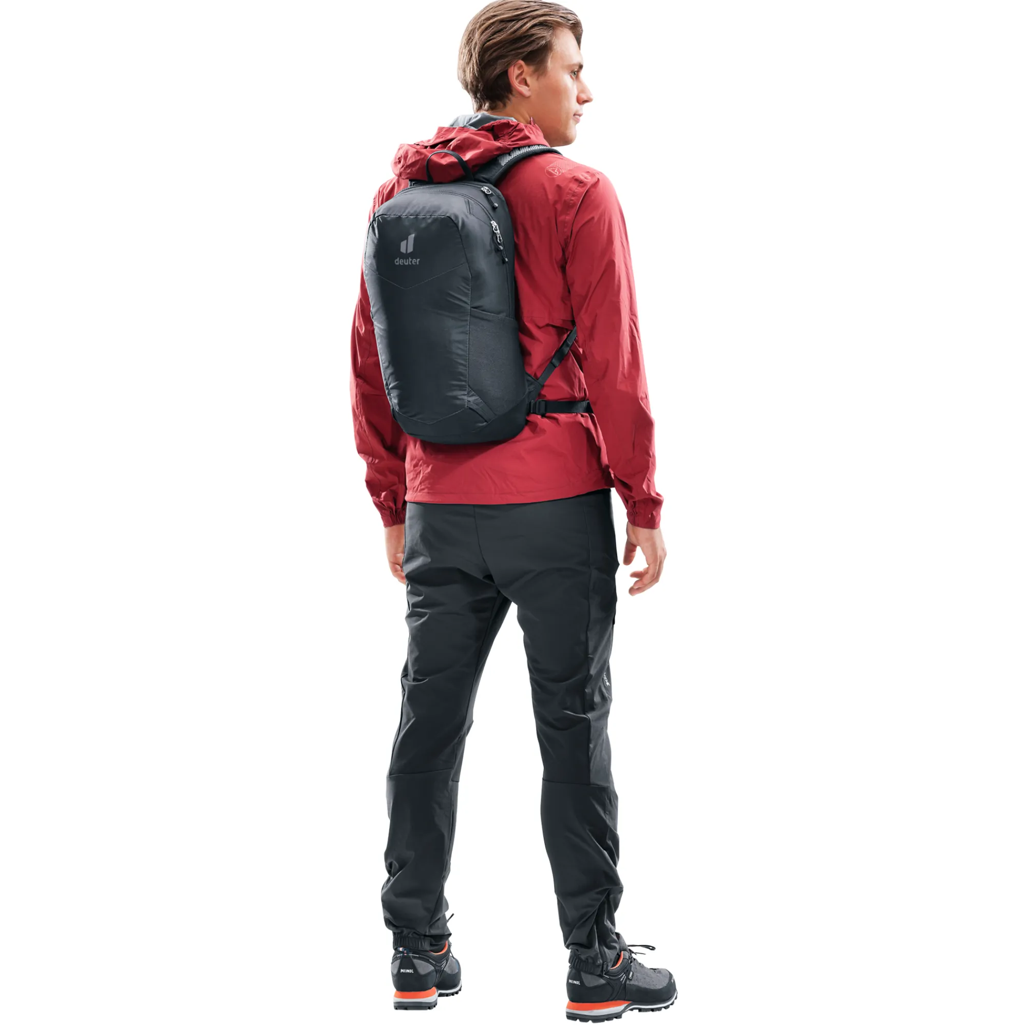 Deuter Zaini|Accessori*Zaino Speed Lite 17 -