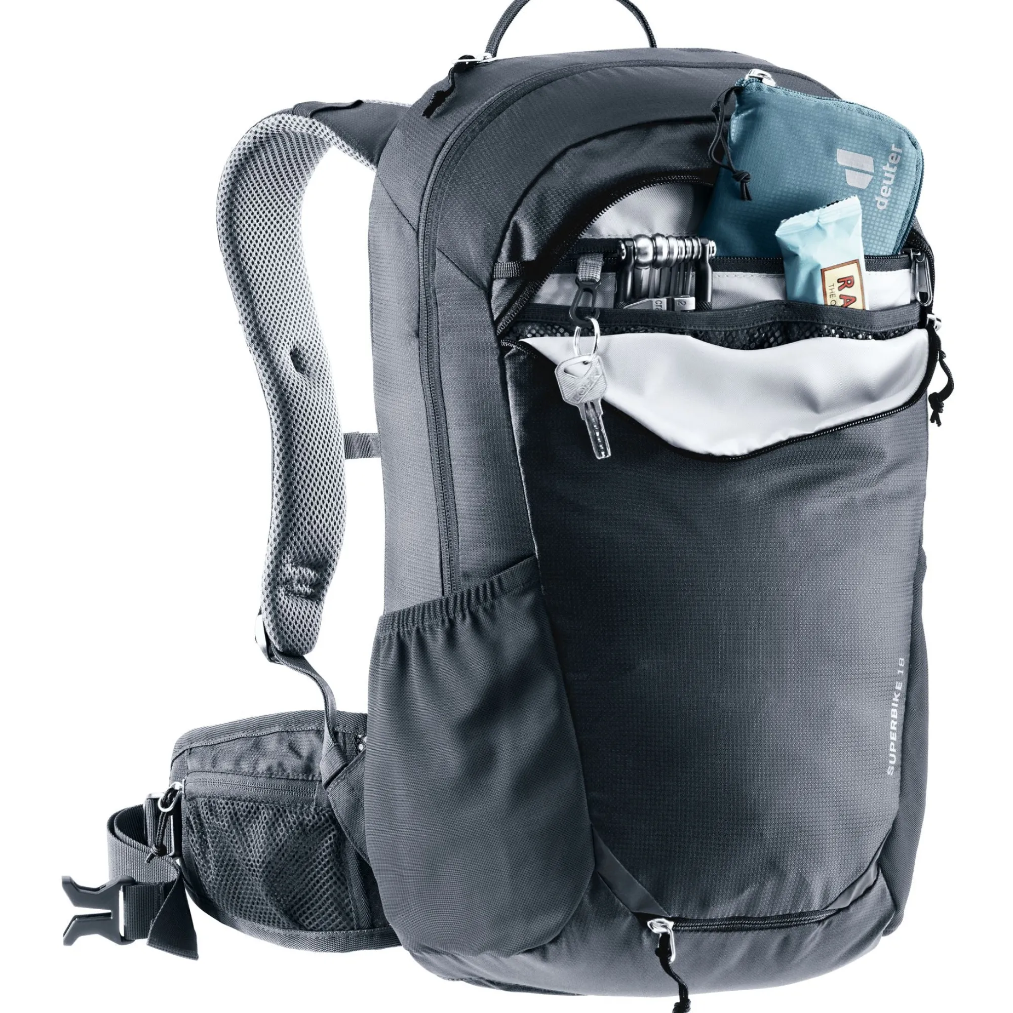 Deuter Zaini|Accessori*Zaino Superbike 18 -