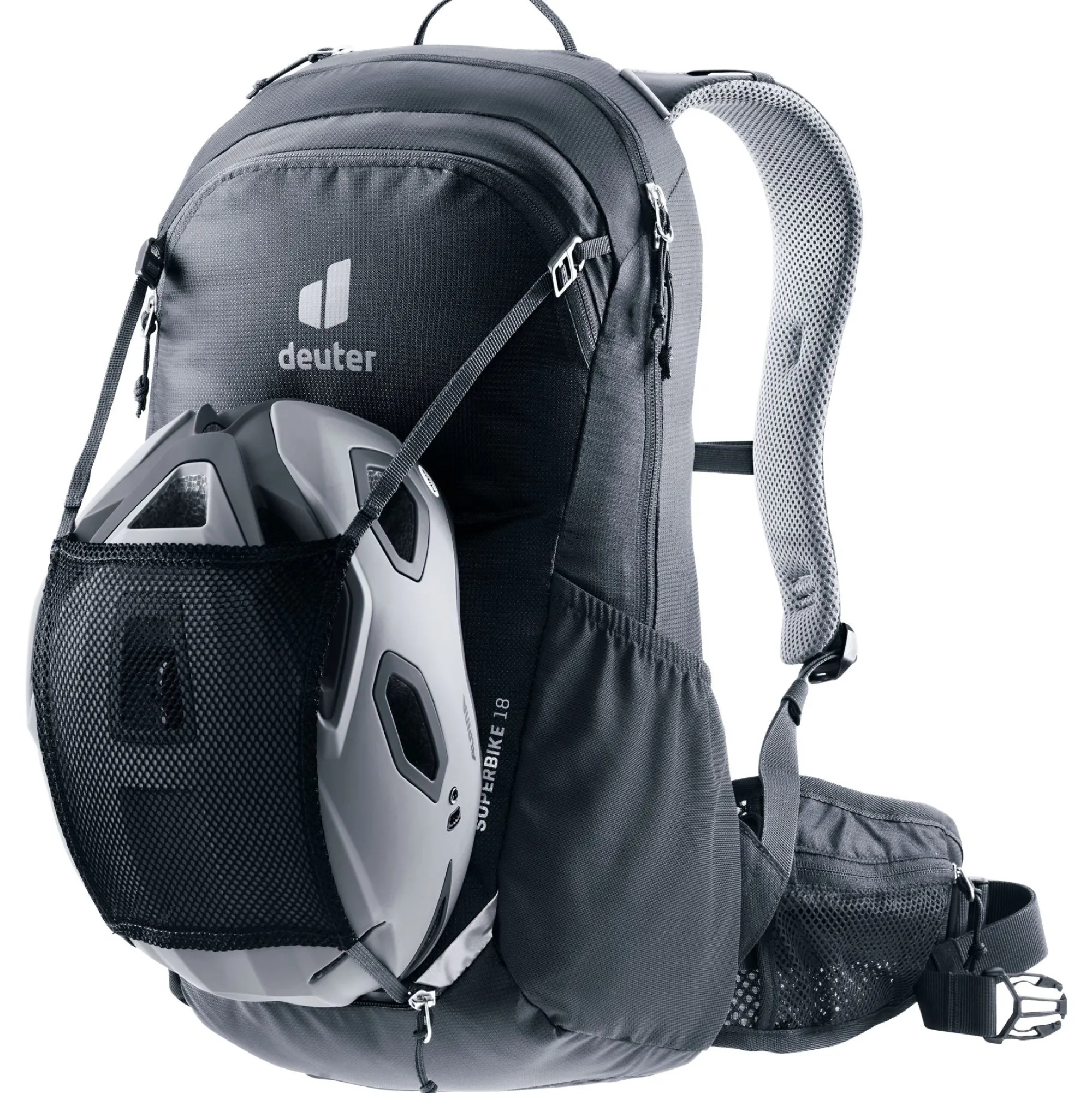 Deuter Zaini|Accessori*Zaino Superbike 18 -