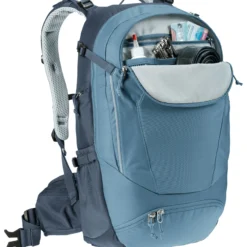 Deuter Zaini|Accessori*Zaino Trans Alpine 24 -