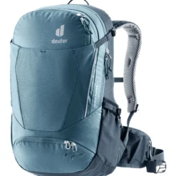 Deuter Zaini|Accessori*Zaino Trans Alpine 24 -