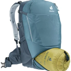 Deuter Zaini|Accessori*Zaino Trans Alpine 24 -
